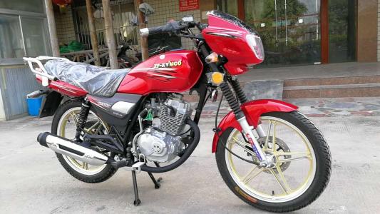 125cc摩托车耗油量是多少