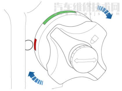 【特斯拉modelx拖车钩的安装方法】图3