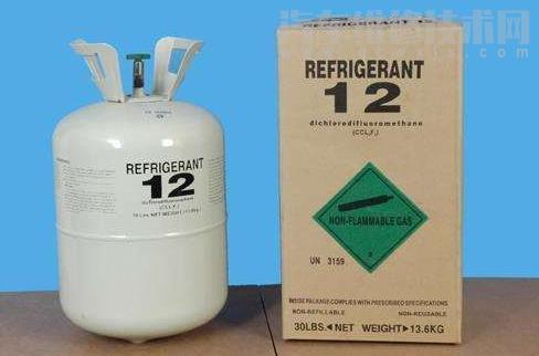 制冷剂R12是什么意思（R12的特性有哪些）